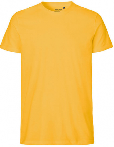 Men´s Fit T-Shirt - NE61001 - Neutral