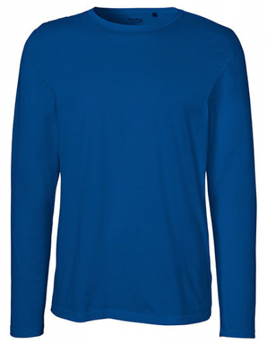 Men´s Long Sleeve T-Shirt - NE61050 - Neutral