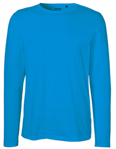 Men´s Long Sleeve T-Shirt - NE61050 - Neutral