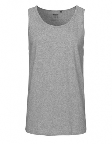 Men´s Tank Top - NE61300 - Neutral