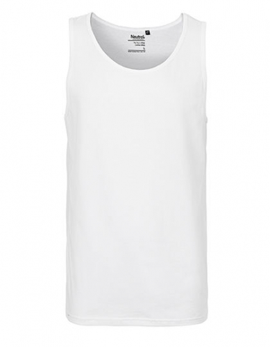 Men´s Tank Top - NE61300 - Neutral