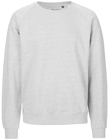 Unisex Sweatshirt - NE63001 - Neutral