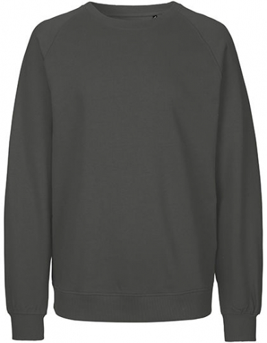 Unisex Sweatshirt - NE63001 - Neutral