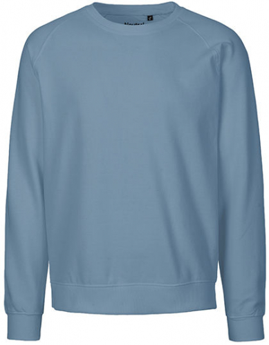 Unisex Sweatshirt - NE63001 - Neutral