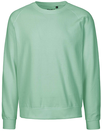 Unisex Sweatshirt - NE63001 - Neutral