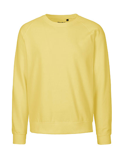 Unisex Sweatshirt - NE63001 - Neutral