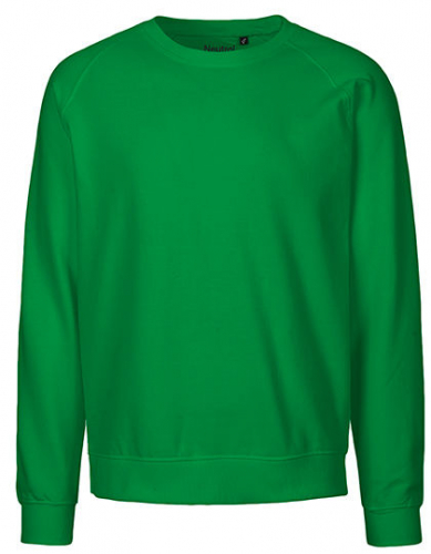 Unisex Sweatshirt - NE63001 - Neutral