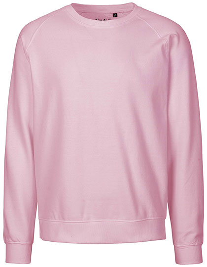 Unisex Sweatshirt - NE63001 - Neutral