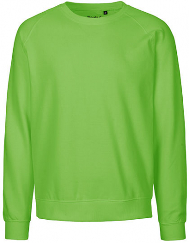 Unisex Sweatshirt - NE63001 - Neutral