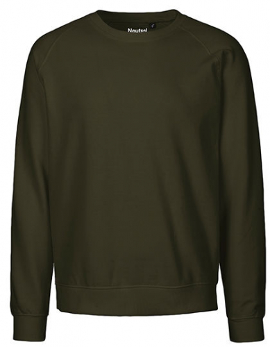 Unisex Sweatshirt - NE63001 - Neutral