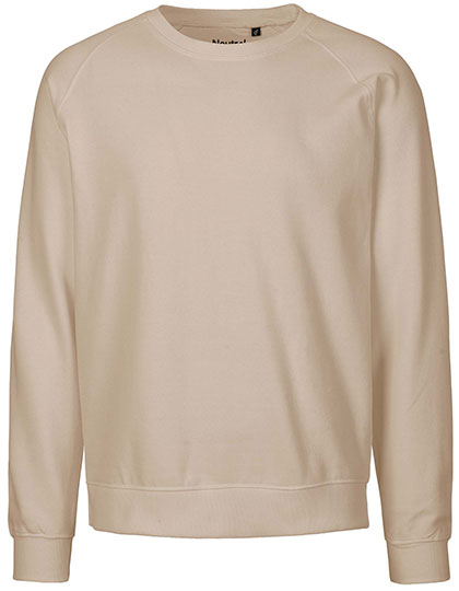 Unisex Sweatshirt - NE63001 - Neutral