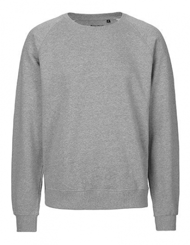 Unisex Sweatshirt - NE63001 - Neutral