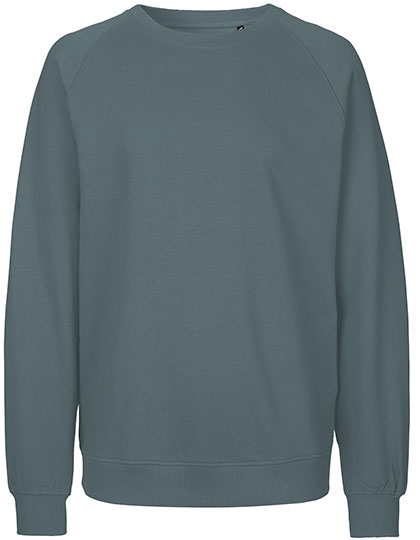Unisex Sweatshirt - NE63001 - Neutral