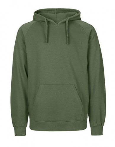 Men´s Hoodie - NE63101 - Neutral