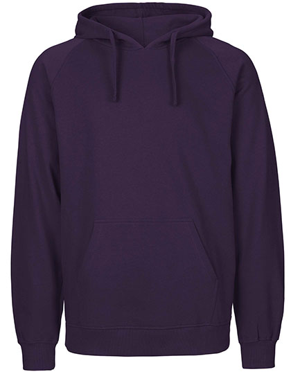 Men´s Hoodie - NE63101 - Neutral