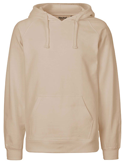 Men´s Hoodie - NE63101 - Neutral