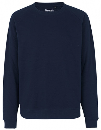 Unisex Workwear Sweatshirt - NE69301 - Neutral