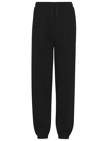 Unisex Sweatpants With Elastic Cuff - NE74003 - Neutral