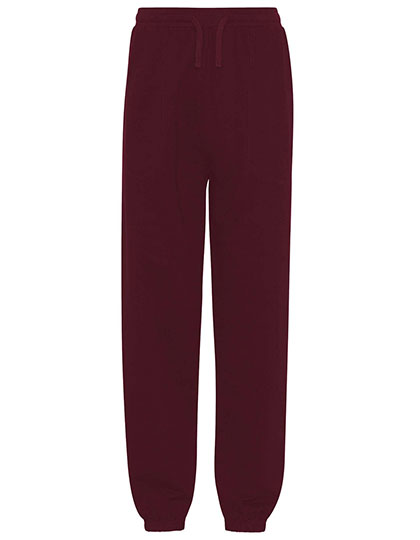 Unisex Sweatpants With Elastic Cuff - NE74003 - Neutral