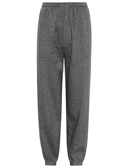 Unisex Sweatpants With Elastic Cuff - NE74003 - Neutral
