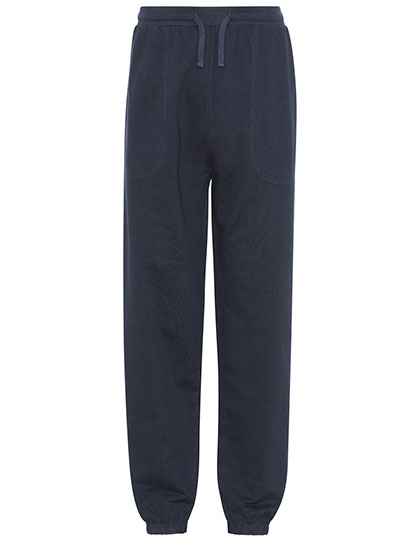 Unisex Sweatpants With Elastic Cuff - NE74003 - Neutral