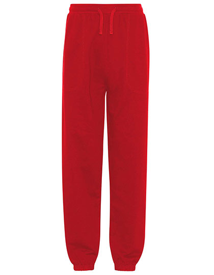 Unisex Sweatpants With Elastic Cuff - NE74003 - Neutral