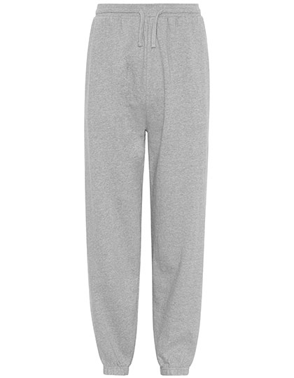 Unisex Sweatpants With Elastic Cuff - NE74003 - Neutral