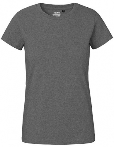 Ladies´ Classic T-Shirt - NE80001 - Neutral