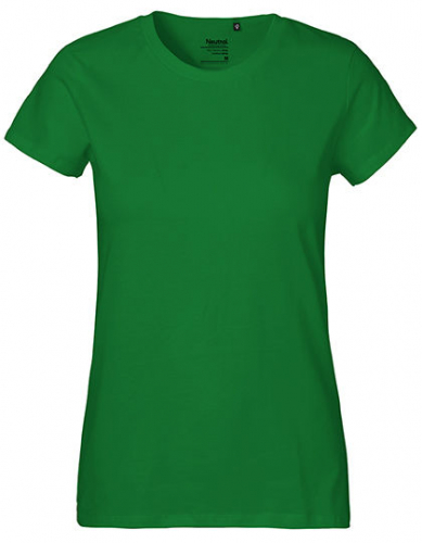 Ladies´ Classic T-Shirt - NE80001 - Neutral