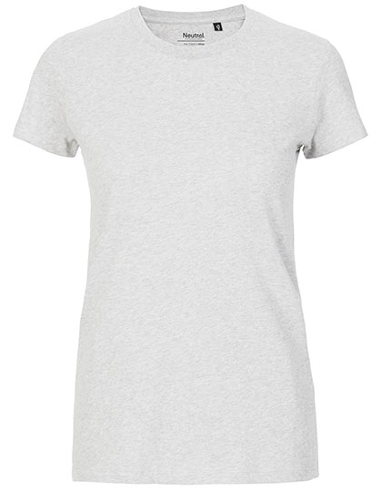 Ladies´ Fit T-Shirt - NE81001 - Neutral