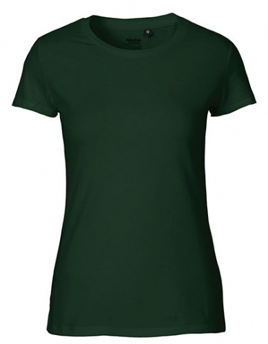 Ladies´ Fit T-Shirt - NE81001 - Neutral