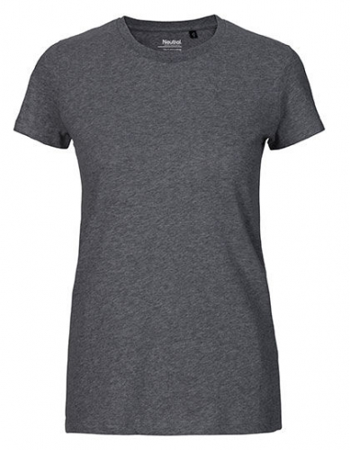 Ladies´ Fit T-Shirt - NE81001 - Neutral