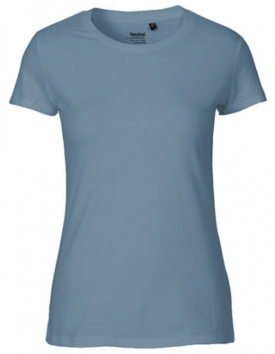 Ladies´ Fit T-Shirt - NE81001 - Neutral