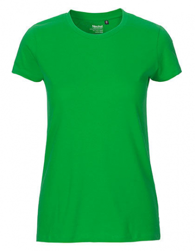 Ladies´ Fit T-Shirt - NE81001 - Neutral