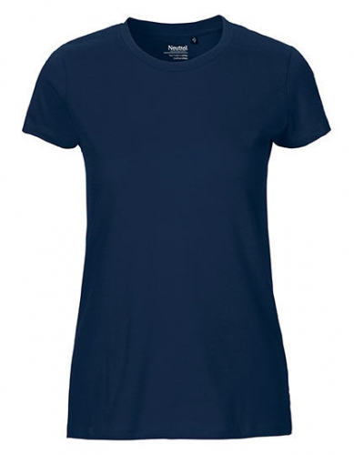 Ladies´ Fit T-Shirt - NE81001 - Neutral