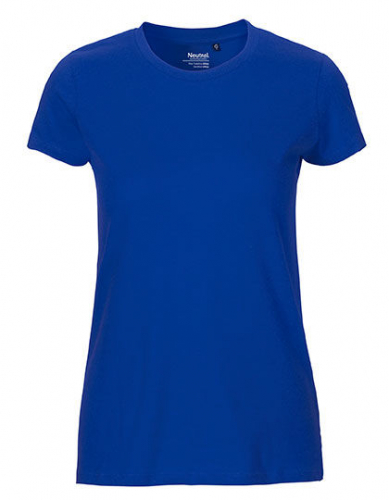 Ladies´ Fit T-Shirt - NE81001 - Neutral