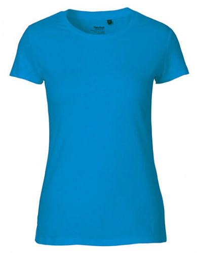 Ladies´ Fit T-Shirt - NE81001 - Neutral