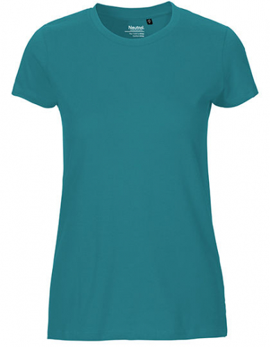 Ladies´ Fit T-Shirt - NE81001 - Neutral