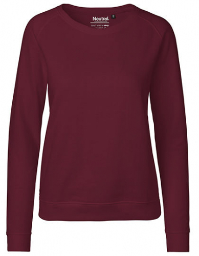 Ladies´ Sweatshirt - NE83001 - Neutral