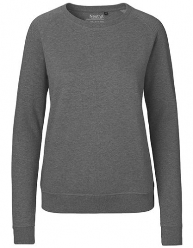 Ladies´ Sweatshirt - NE83001 - Neutral