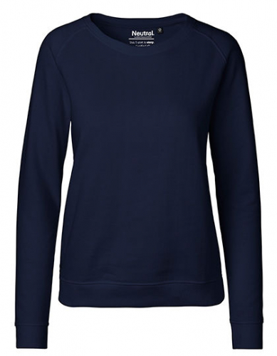 Ladies´ Sweatshirt - NE83001 - Neutral