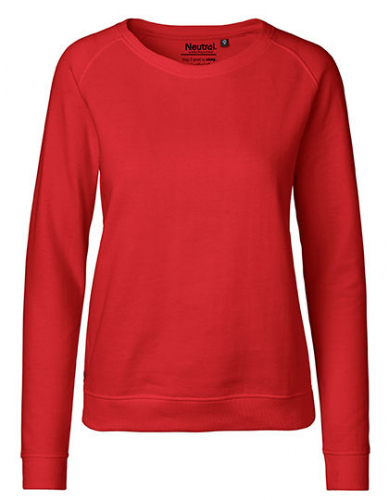 Ladies´ Sweatshirt - NE83001 - Neutral