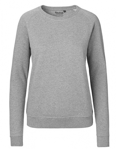 Ladies´ Sweatshirt - NE83001 - Neutral