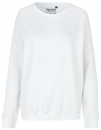 Ladies´ Sweatshirt - NE83001 - Neutral