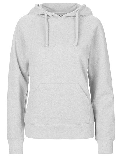 Ladies´ Hoodie - NE83101 - Neutral