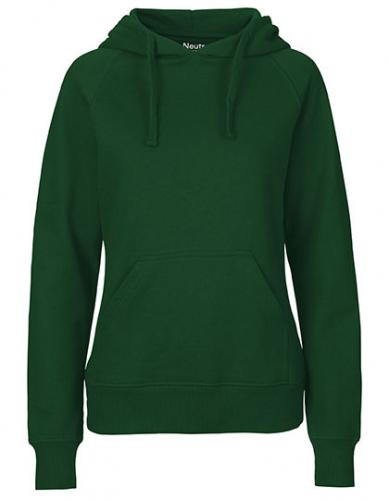 Ladies´ Hoodie - NE83101 - Neutral