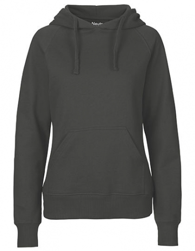 Ladies´ Hoodie - NE83101 - Neutral