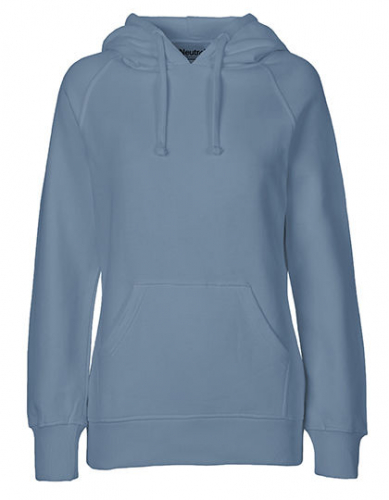 Ladies´ Hoodie - NE83101 - Neutral