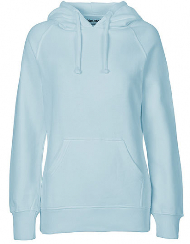 Ladies´ Hoodie - NE83101 - Neutral