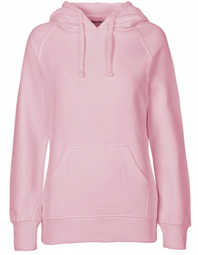 Ladies´ Hoodie - NE83101 - Neutral